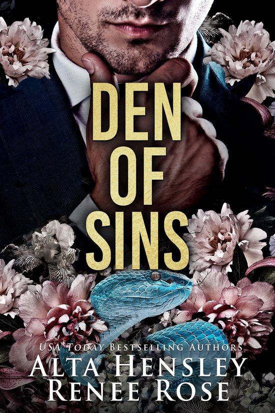 Chicago Sin 1 - Den of Sins
