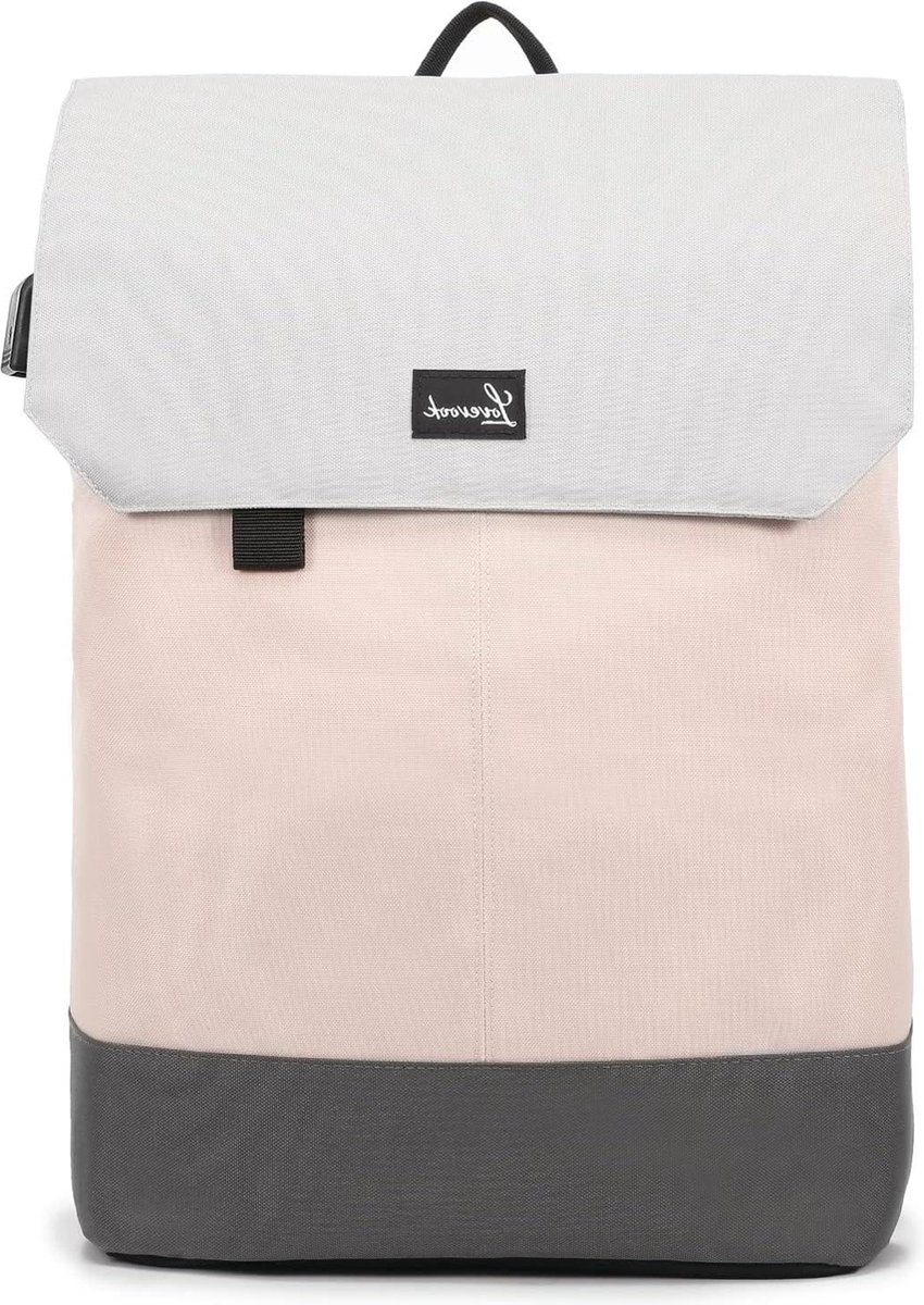 LOVEVOOK Laptoprugzak voor dames, waterdichte werkrugzak, schoolrugzak LOVEVOOK Laptoprugzak voor dames, waterdichte werkrugzak, schoolrugzak