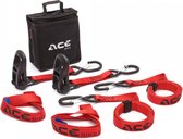 Acebikes RATCHET PRO | sjorbandset | spanbandset