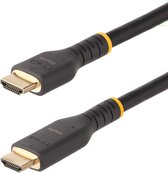 HDMI Cable Startech RH2A-7M-HDMI-CABLE Black