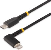 Câble USB-C vers Lightning Startech RUSB2CLTMM2MR