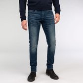 PME Legend - Tailwheel Jeans Dark Blue Indigo - Heren - Maat W 40 - L 34 - Slim-fit