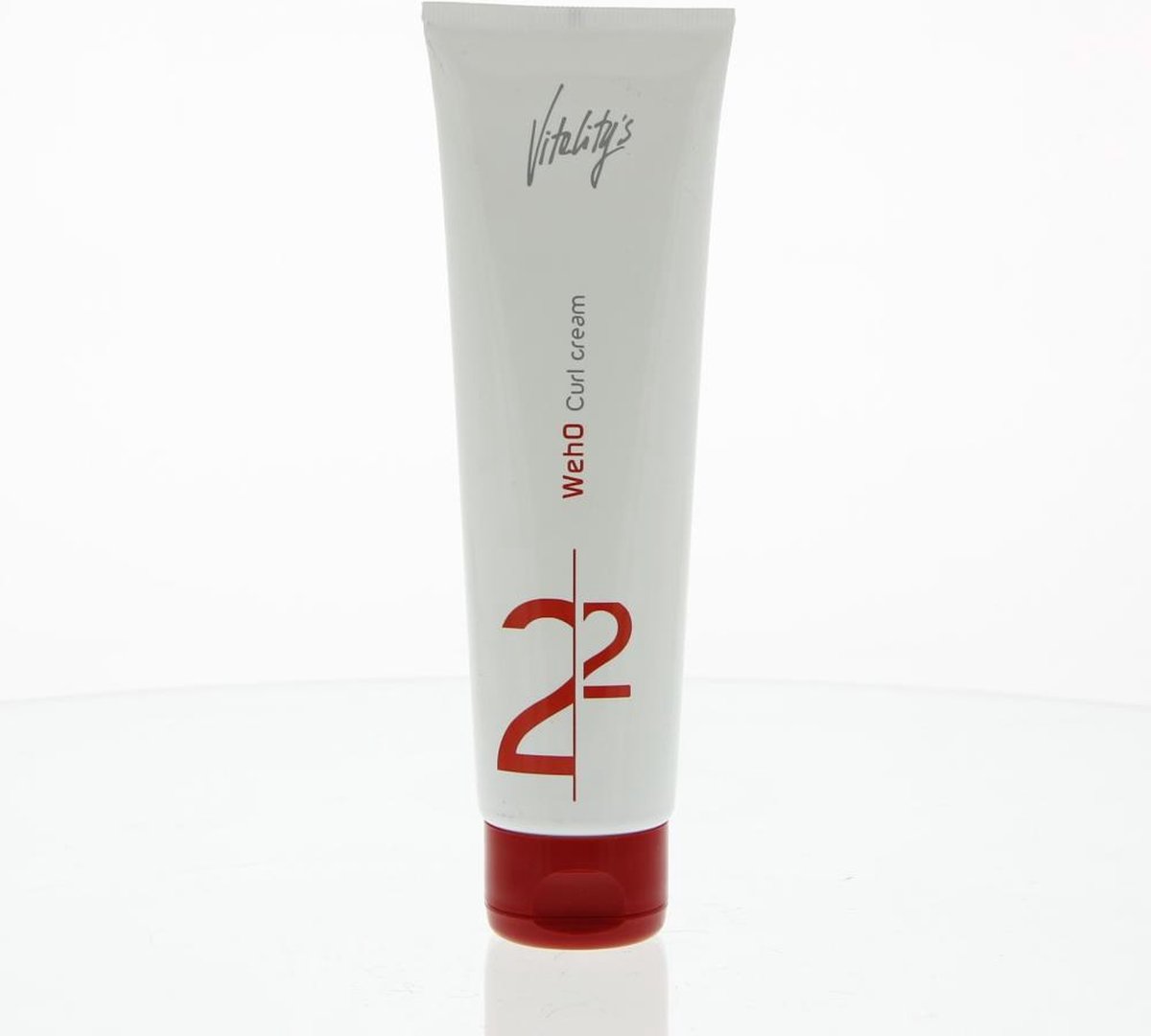 Vitality’s Weho Curl Haarcrème 150ml