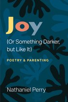 Poets On Poetry- Joy (Or Something Darker, but Like It)