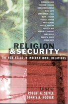 Religion and Security