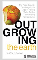 Outgrowing The Earth