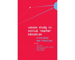 Lesson Study in Initial Teacher Education