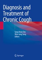 Comprehensive Case Study Week 4 &lpar;Class 6541&rpar;&colon; 18-Month-Old with Chronic Cough