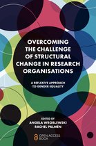 Overcoming the Challenge of Structural Change in Research Organisations