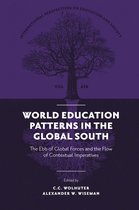 International Perspectives on Education and Society43, Part B- World Education Patterns in the Global South