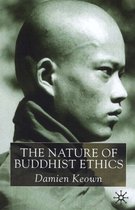 Nature Of Buddhist Ethics