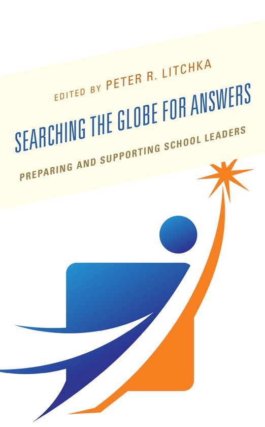 Searching the Globe for Answers - cover