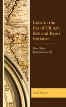 India in the Era of China’s Belt and Road Initiative