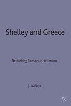 Shelley and Greece