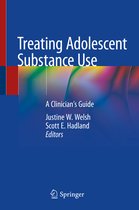 Treating Adolescent Substance Use