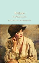 Macmillan Collector's Library- Prelude & Other Stories