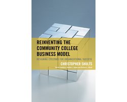 Reinventing Community College Business