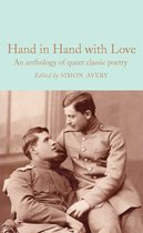 Macmillan Collector's Library- Hand in Hand with Love