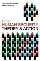 Peace and Security in the 21st Century- Human Security