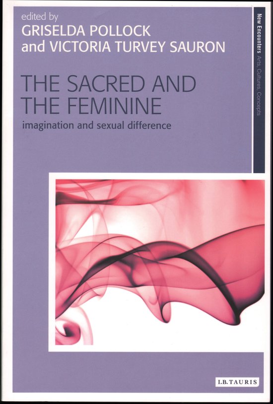 Sacred And The Feminine