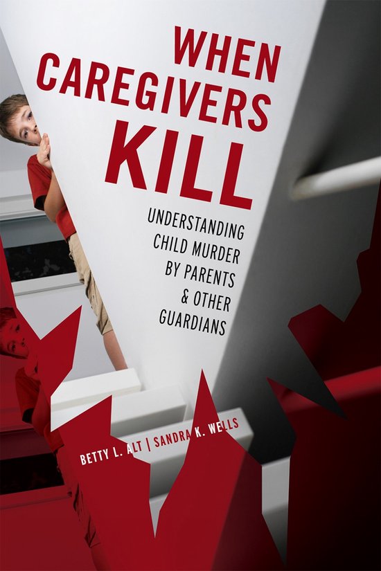 When Caregivers Kill - cover