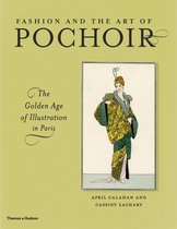 Fashion & The Art Of Pochoir