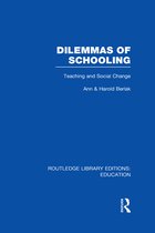 Dilemmas of Schooling