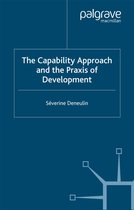 The Capability Approach and the Praxis of Development