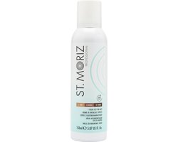 St Moriz Professional 1 Hour Fast Tan Mist 150 ml