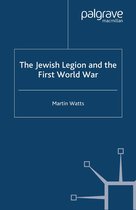 The Jewish Legion during the First World War