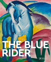 Masters of Art-The Blue Rider