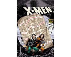 X-men: Days Of Future Past