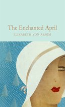 ISBN Enchanted April, Roman, Anglais, Couverture rigide, 356 pages
