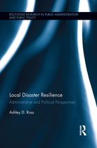 Local Disaster Resilience