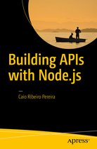 Building APIs with Node js