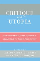 Critique and Utopia