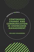 Emerald Points- Continuous Change and Communication in Knowledge Management