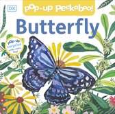 Pop-Up Peekaboo!- Pop-Up Peekaboo! Butterfly