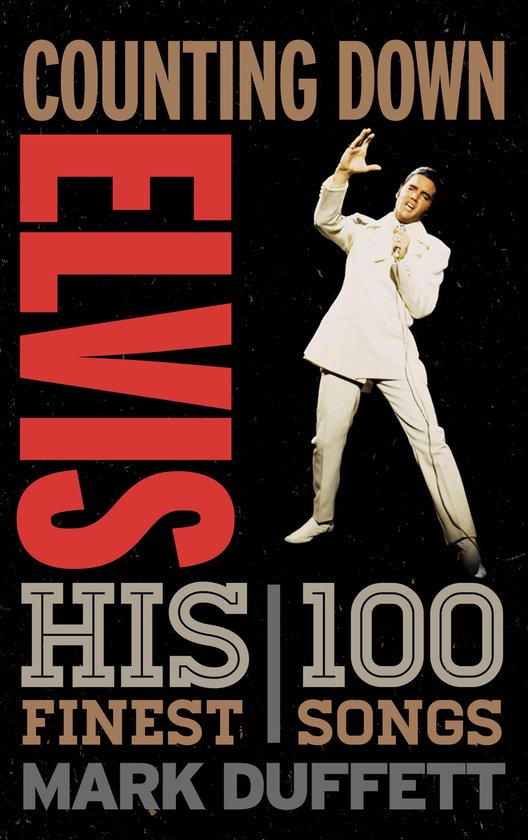 Counting Down- Counting Down Elvis