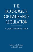 The Economics of Insurance Regulation