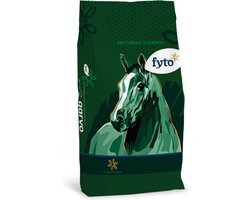 Garvo Paarden Muesli Fyto Gold 20 kg