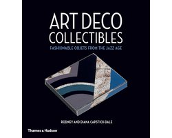 Art Deco Collectibles
