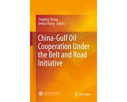 China Gulf Oil Cooperation Under the Belt and Road Initiative
