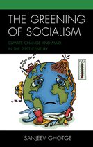 Greening of Socialism