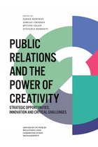 Advances in Public Relations and Communication Management- Public Relations and the Power of Creativity