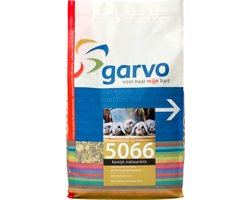 Garvo Konijnenvoer Natuurmix 3 kg