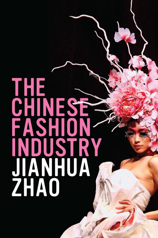 Chinese Fashion Industry - cover