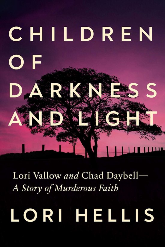 Children of Darkness and Light - cover