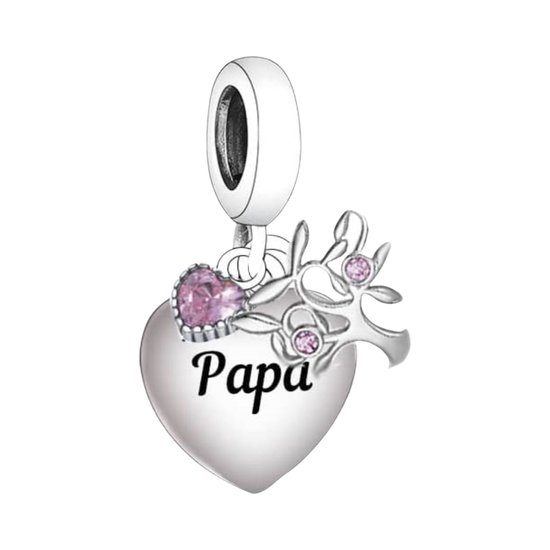 Bedelarmband Zilver met bedeltjes? Bekijk onze collectie nu! - KAYA Sieraden
