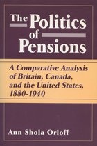 The Politics of Pensions